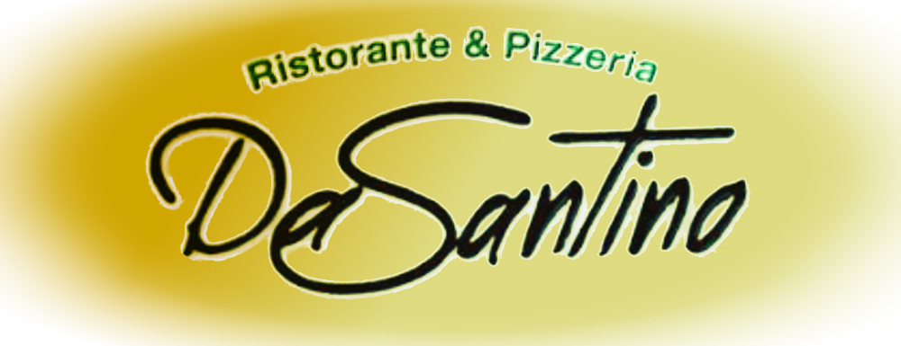Willkommen bei Da Santino
